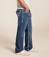 Cooper Relaxed Straight Jean