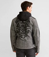 Kindred Hooded Jacket