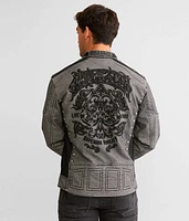 Kindred Hooded Jacket
