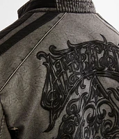 Kindred Hooded Jacket
