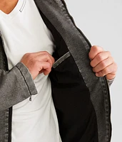 Kindred Hooded Jacket