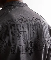 Exploratory Jacket