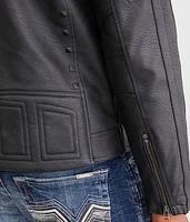 Exploratory Jacket