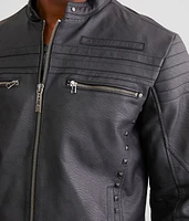 Exploratory Jacket