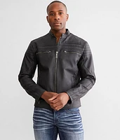 Exploratory Jacket