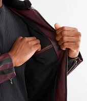 Density Hooded Jacket