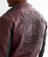 Density Hooded Jacket