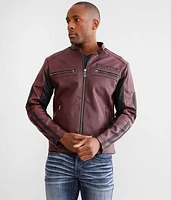 Density Hooded Jacket
