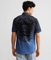 Dorris Stretch Shirt
