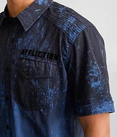 Dorris Stretch Shirt