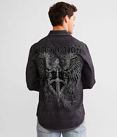 Layton Stretch Shirt