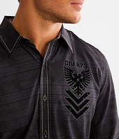 Layton Stretch Shirt