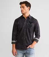 Layton Stretch Shirt