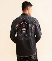 El Dorado Stretch Shirt