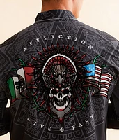 El Dorado Stretch Shirt