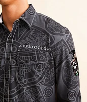 El Dorado Stretch Shirt