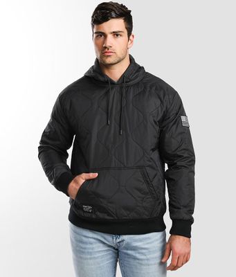 Howitzer Convoy Hooded Pullover