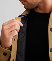 Marshall Jacket