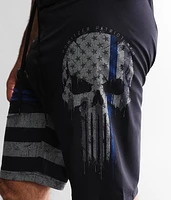 Blue Blood Stretch Boardshort