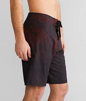 We The People Stretch Boardshort