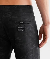 Night Vision Stretch Boardshort