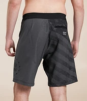 American Freedom Stretch Boardshort