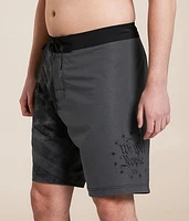 American Freedom Stretch Boardshort