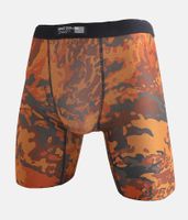 Howitzer Wideland Stretch Boxer Briefs