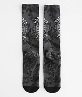 Warrior Spirit Socks