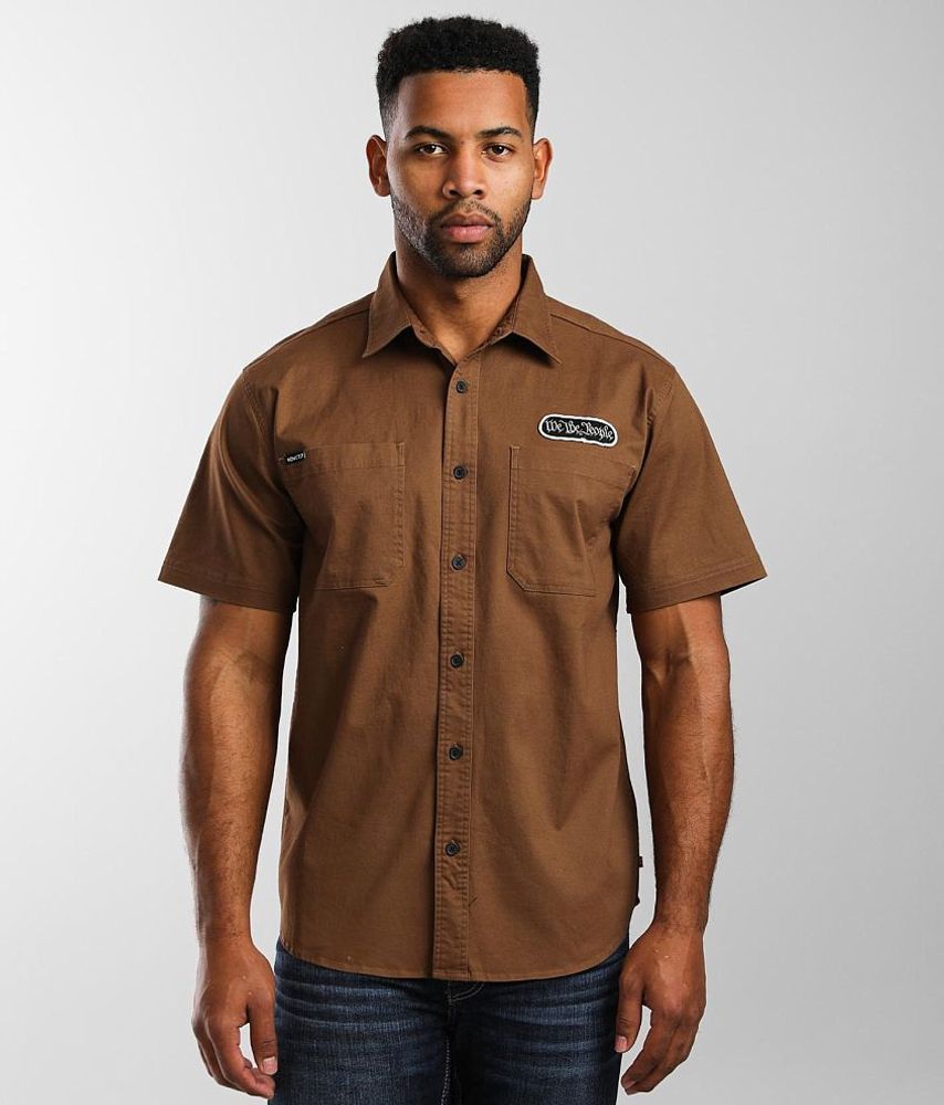 Howitzer Citizen Stretch Shirt