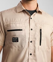 Concealment Shirt