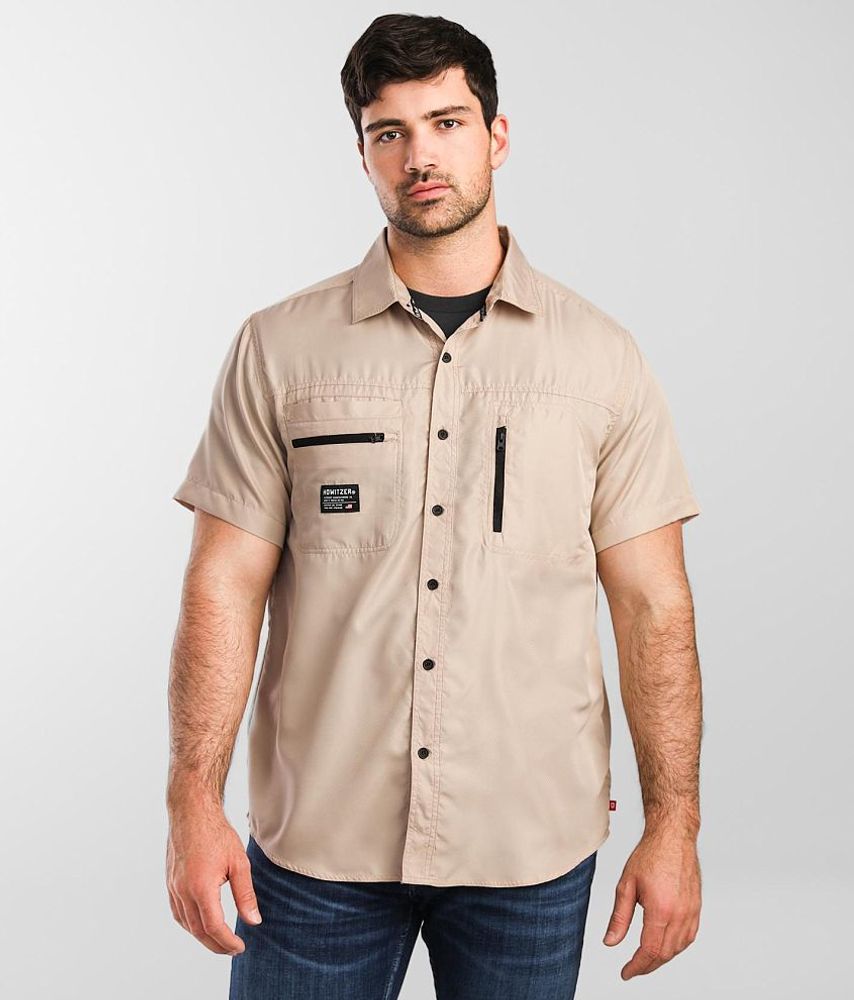 Howitzer Concealment Shirt