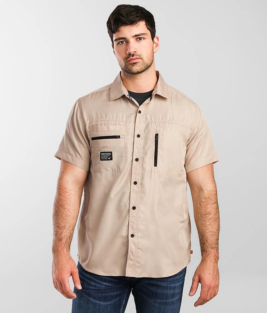 Concealment Shirt
