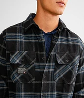 Armaments Flannel Shirt