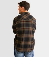 Cavalry Flannel Shirt