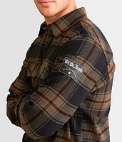 Cavalry Flannel Shirt