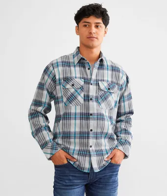 Howitzer Peacemakers Flannel Shirt
