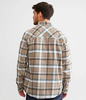 Convoy Flannel Shirt