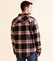 Anarchy Flannel Shirt