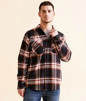 Anarchy Flannel Shirt