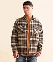 Howitzer At Ease Flannel Shirt