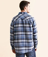 Conquest Flannel Shirt