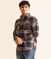 Task Force Flannel Shirt