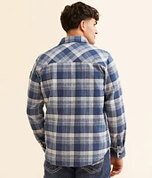 Tactics Flannel Shirt