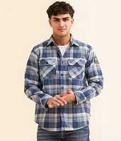 Howitzer Tactics Flannel Shirt