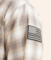 National Flannel Shirt