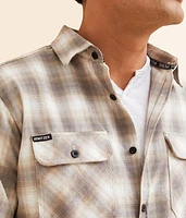 National Flannel Shirt