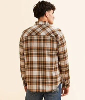 Armour Flannel Shirt