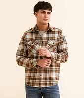 Howitzer Armour Flannel Shirt