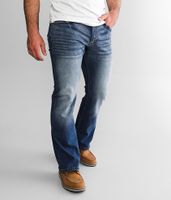 Howitzer Freedom Respect Boot Stretch Jean
